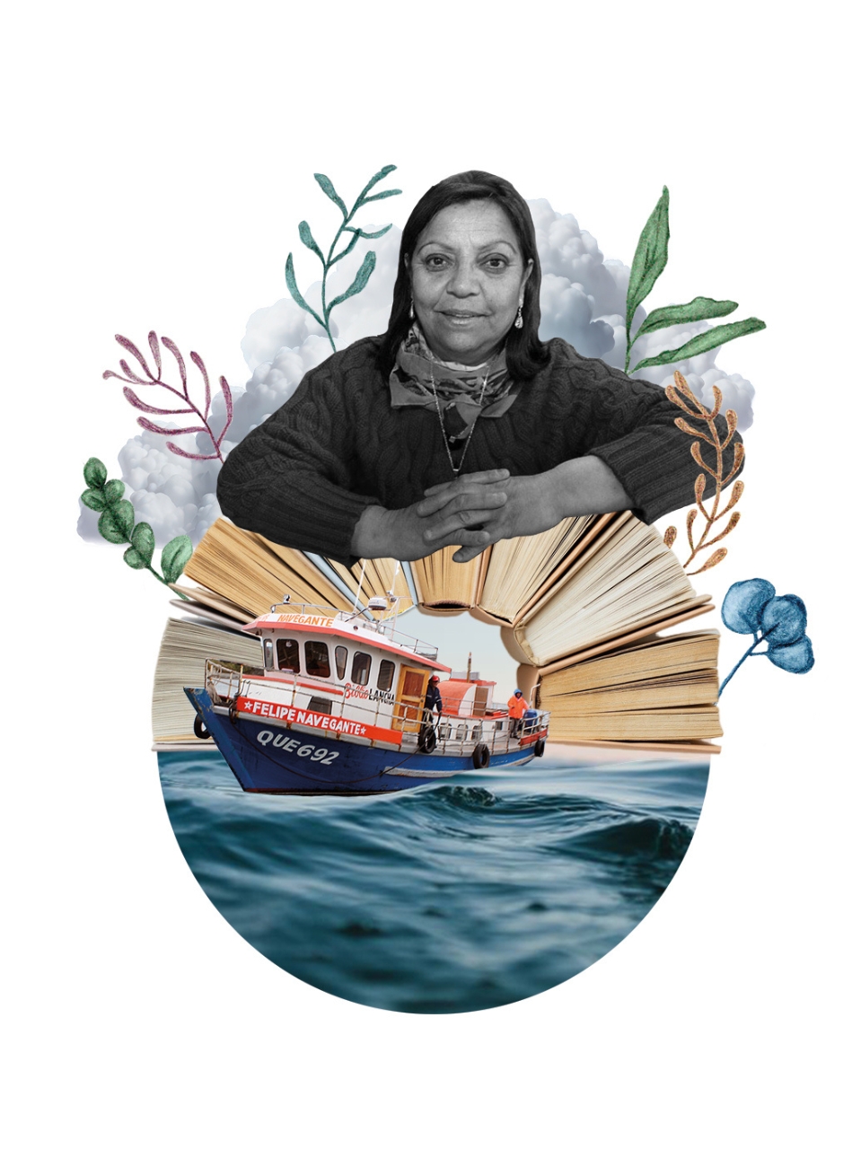 María Teolinda Higueras