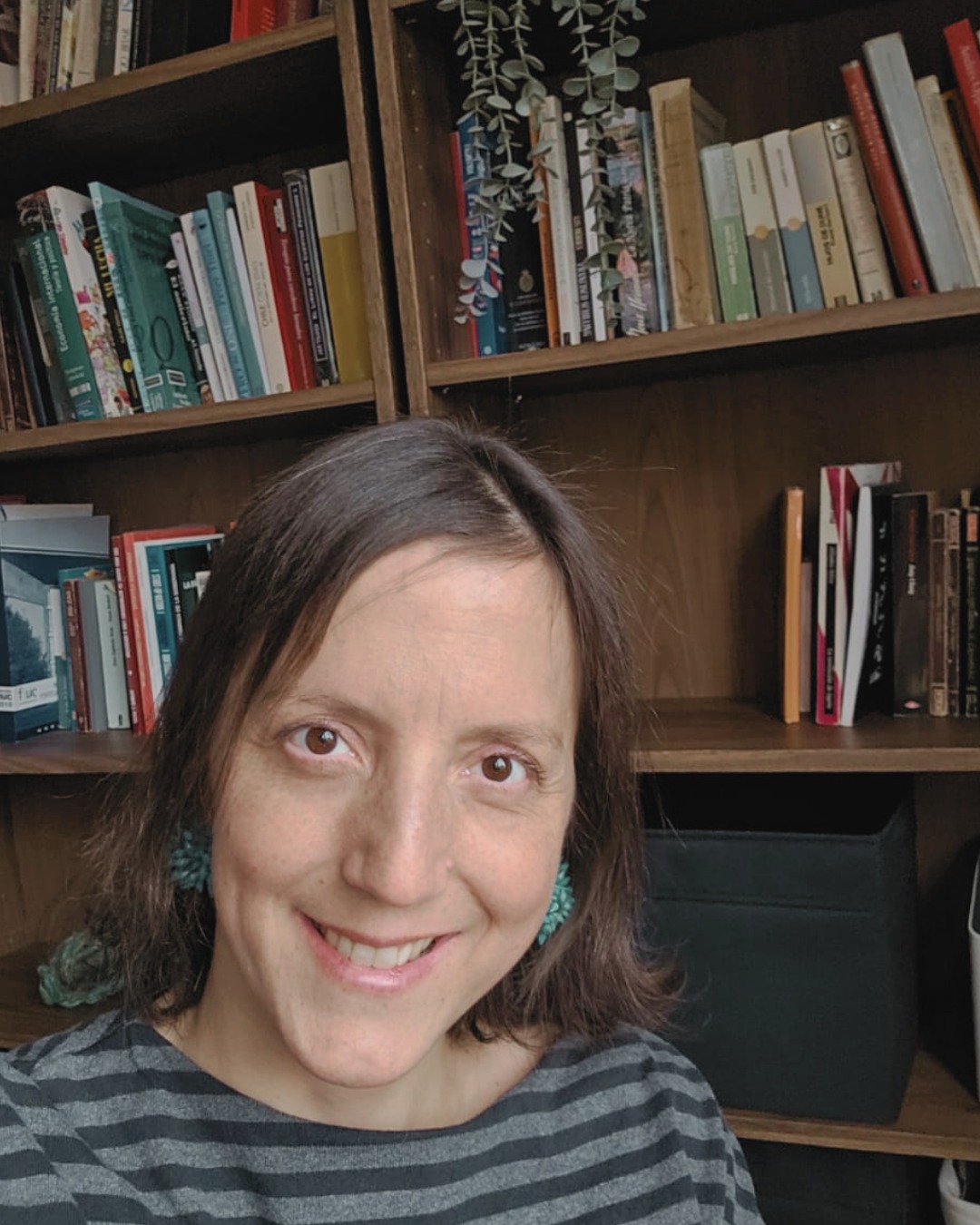 Patricia Clede Belforti